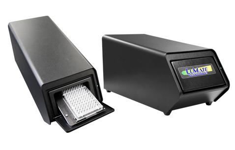 microplate reader